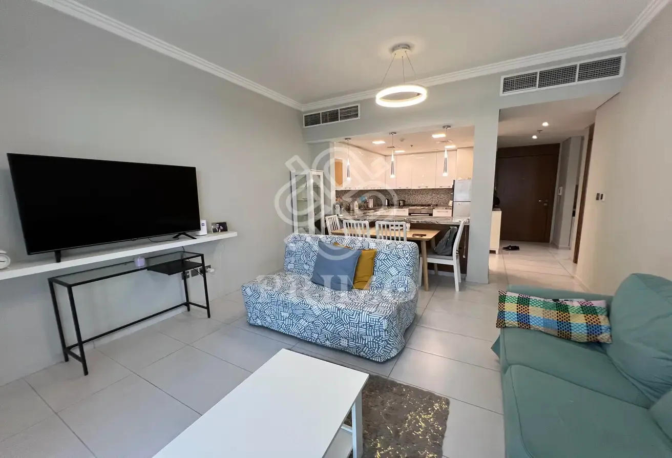 Fully Furnished I Vacant I Premium Amenities