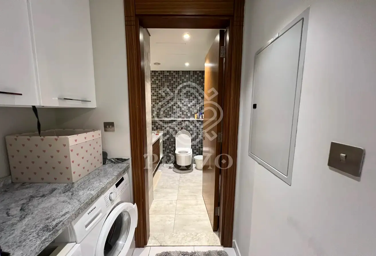Fully Furnished I Vacant I Premium Amenities