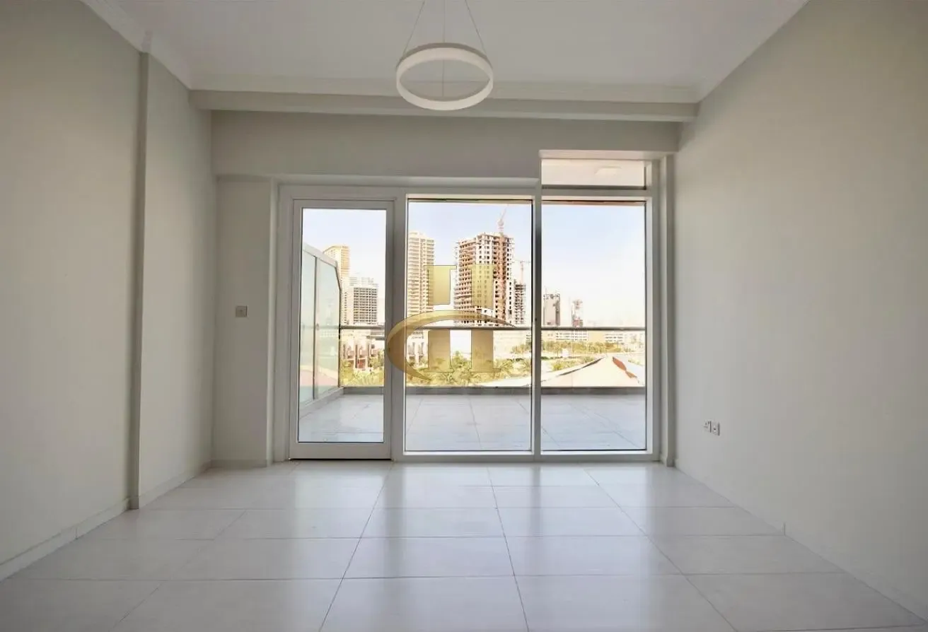 Elegant | Spacious | Park view | Luxury living