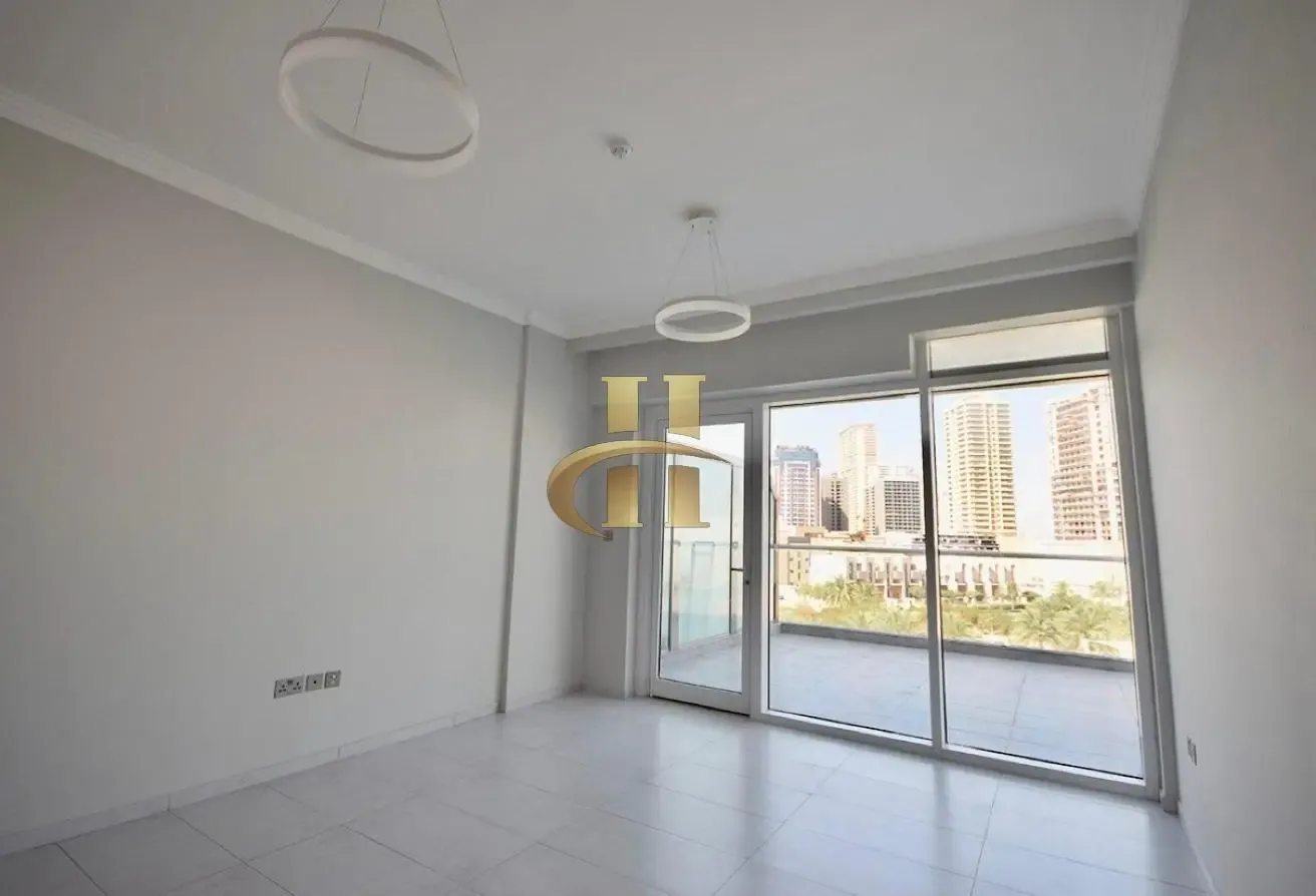 Elegant | Spacious | Park view | Luxury living