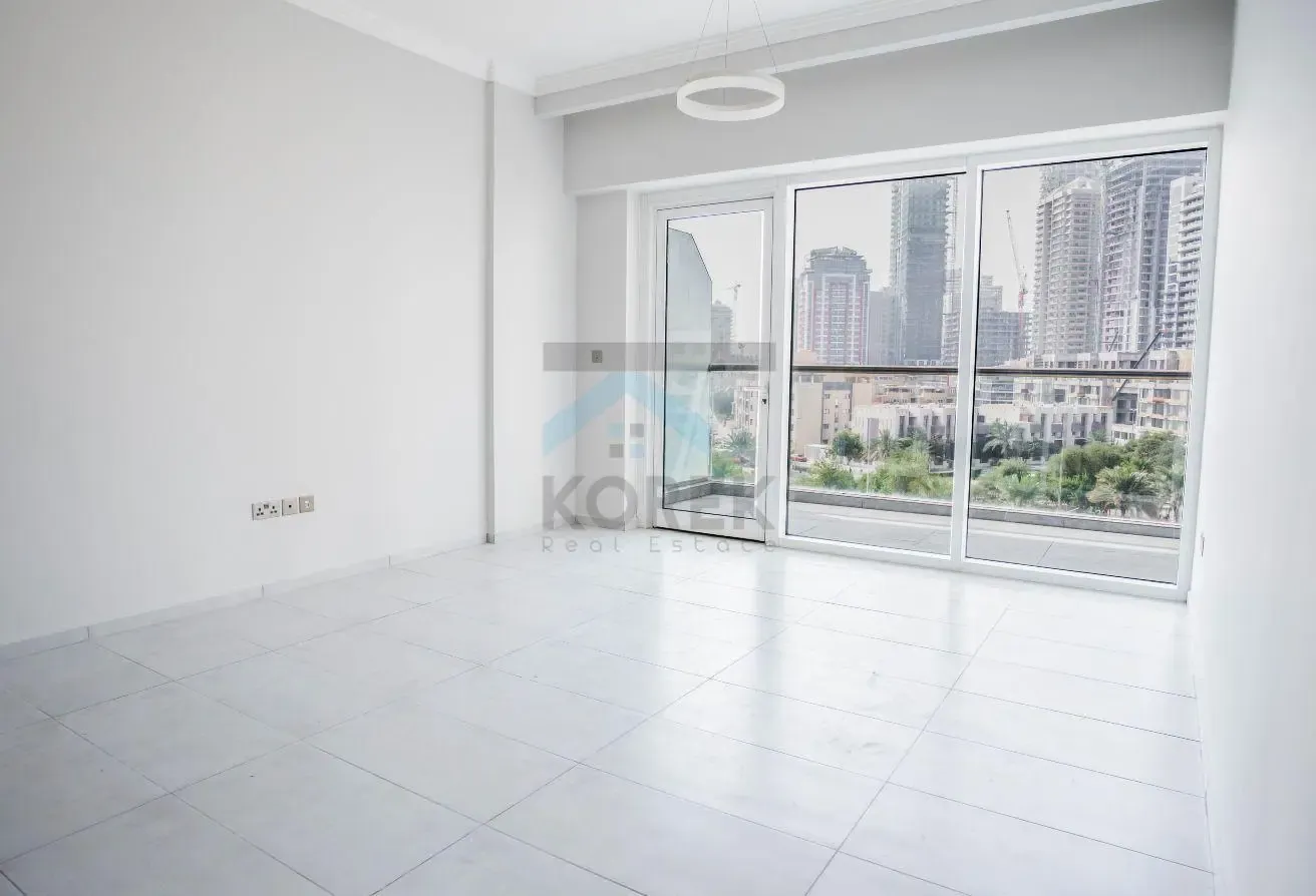 1 Bedroom| Pet Friendly| Park View