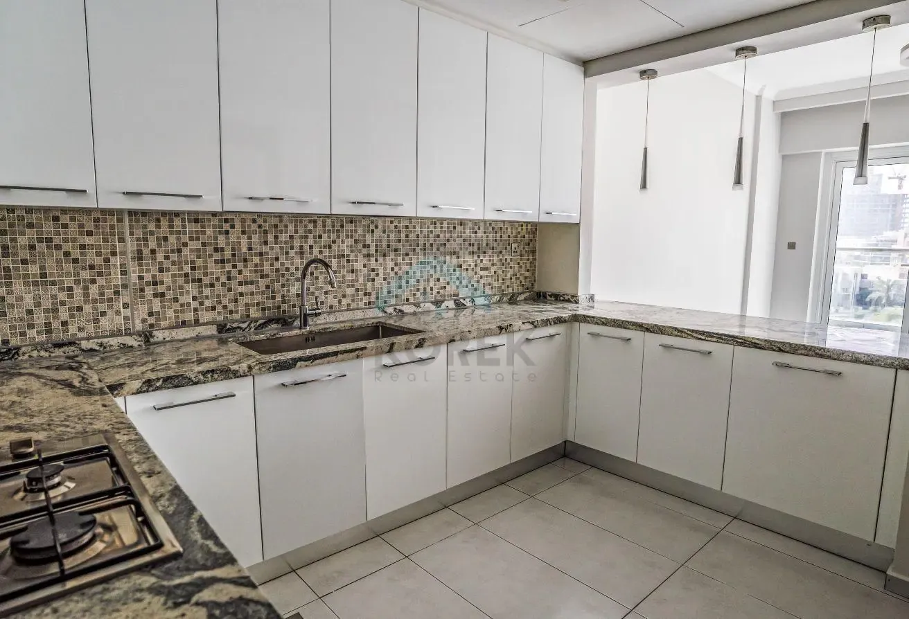 1 Bedroom| Pet Friendly| Park View