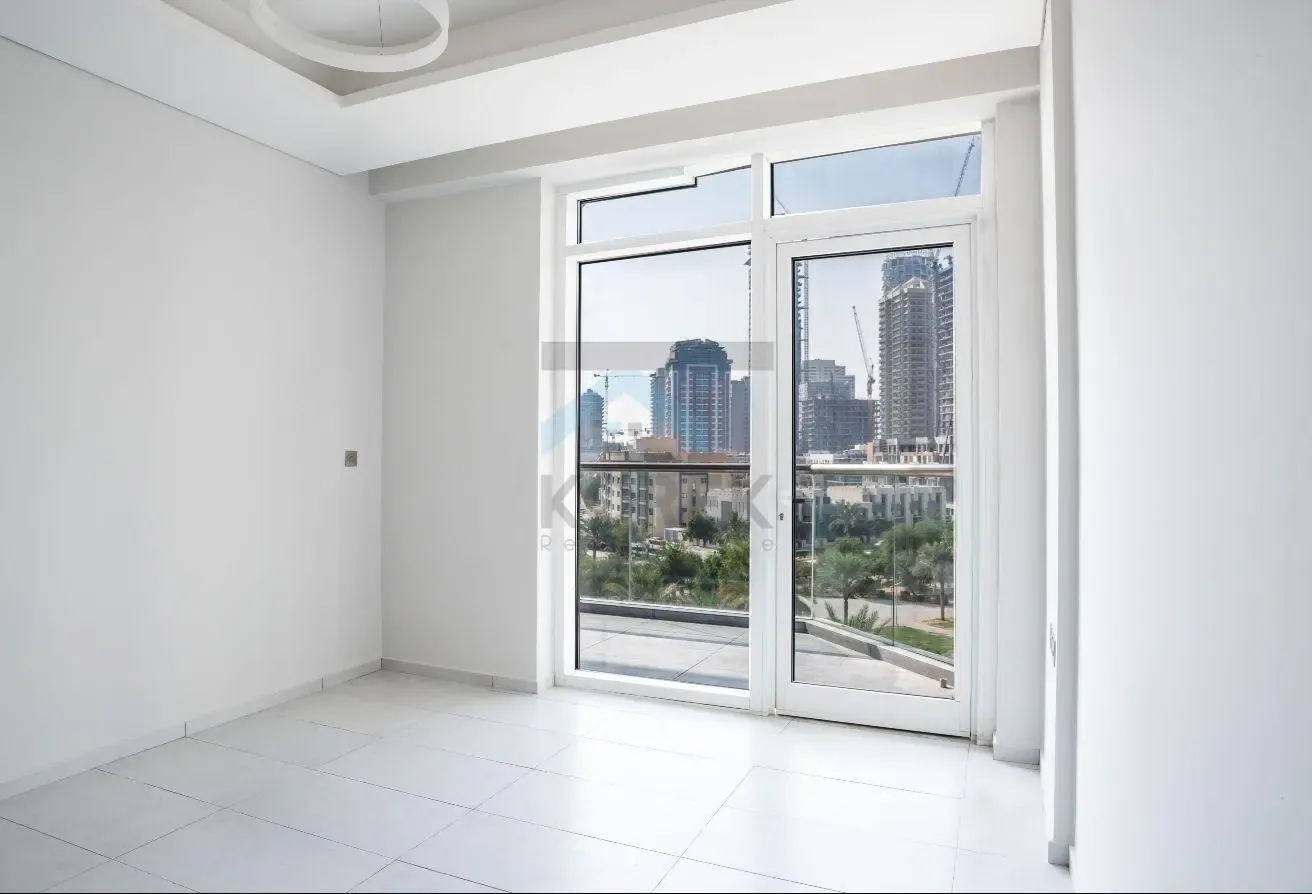 1 Bedroom| Pet Friendly| Park View