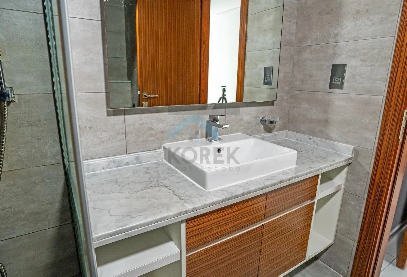 1 Bedroom| Pet Friendly| Park View