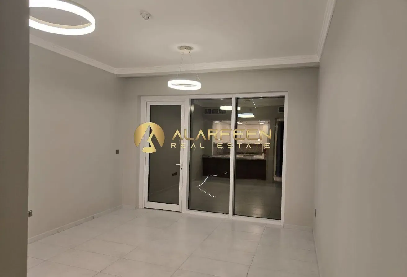 Unfurnished 1BR | Prime | Location | Ready To Move