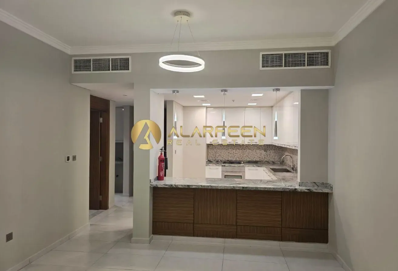 Unfurnished 1BR | Prime | Location | Ready To Move
