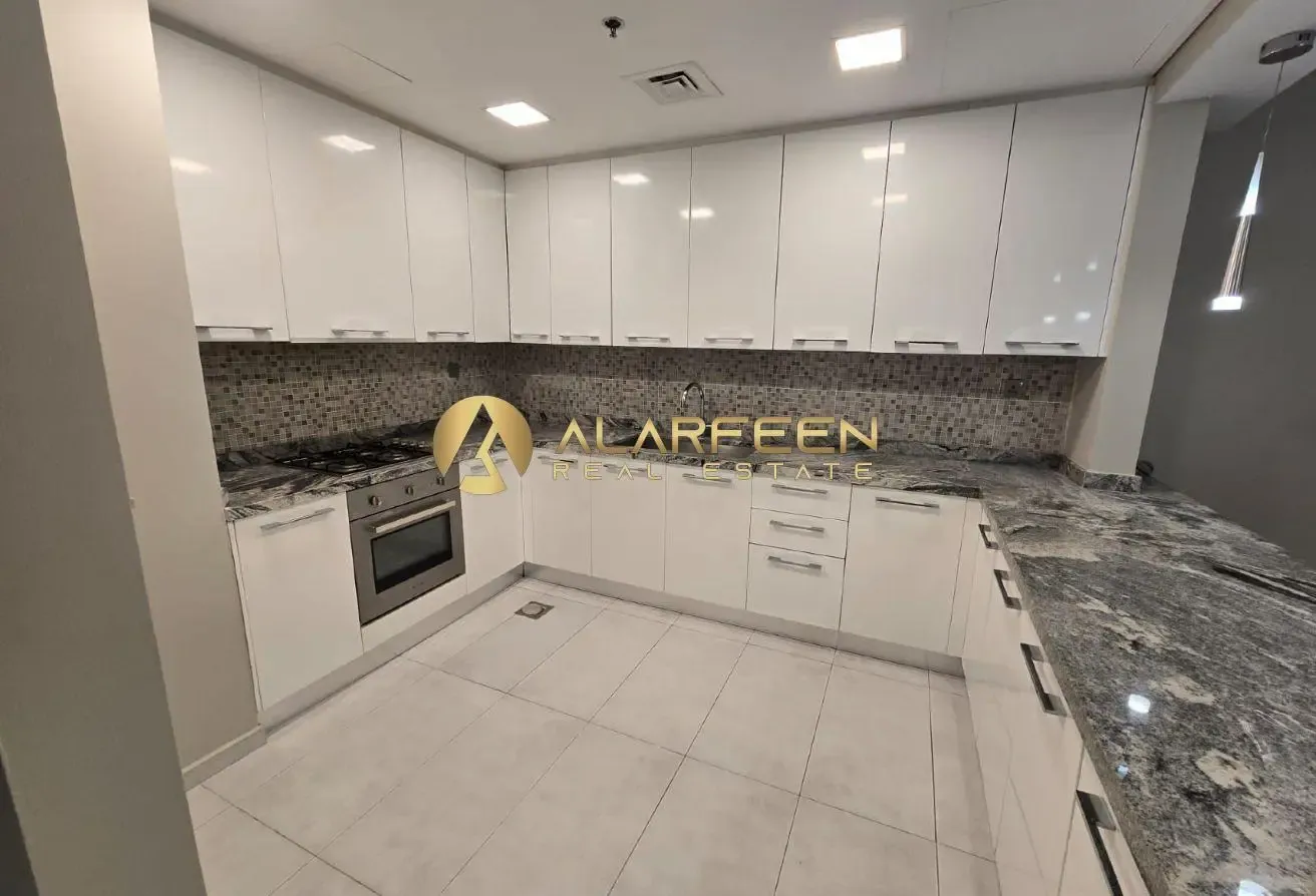 Unfurnished 1BR | Prime | Location | Ready To Move