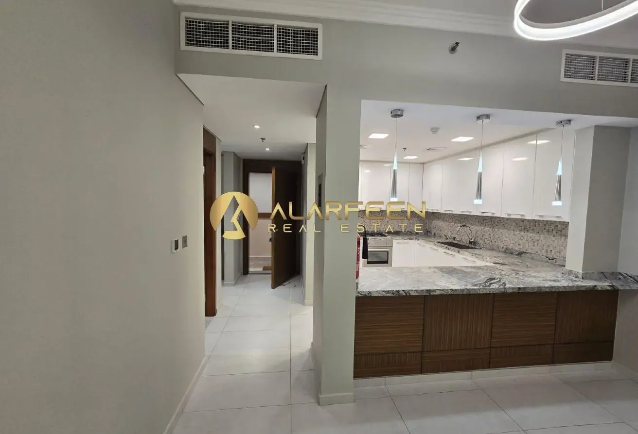 Unfurnished 1BR | Prime | Location | Ready To Move