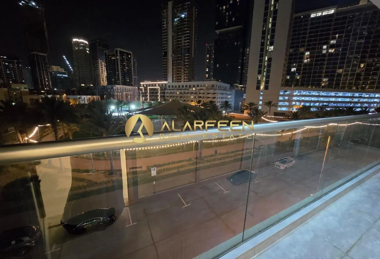 Unfurnished 1BR | Prime | Location | Ready To Move