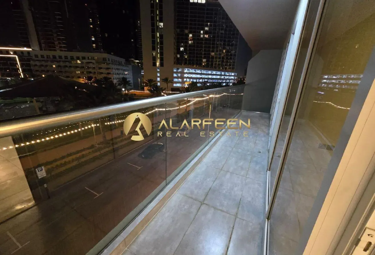 Unfurnished 1BR | Prime | Location | Ready To Move