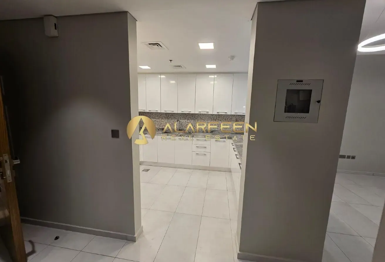 Unfurnished 1BR | Prime | Location | Ready To Move