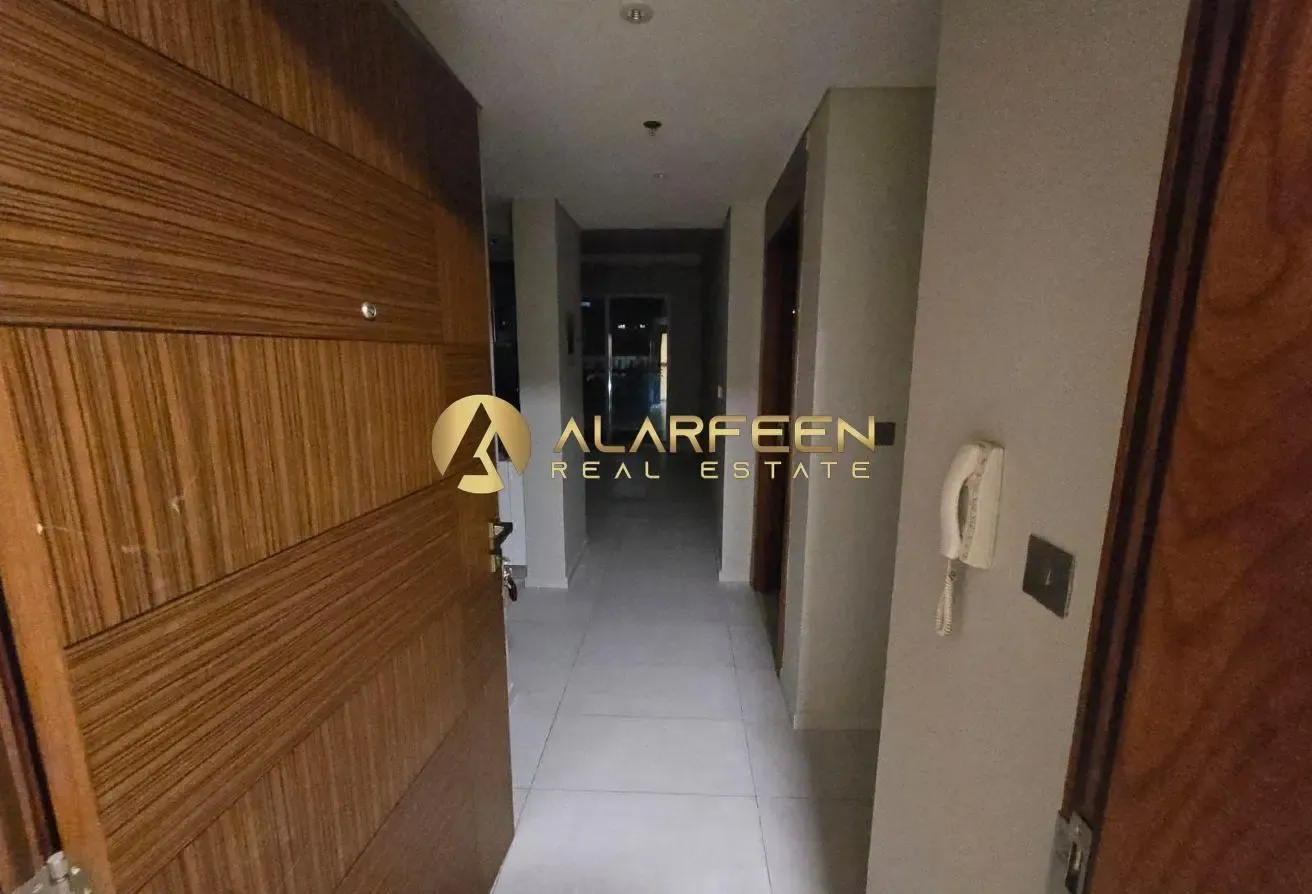 Unfurnished 1BR | Prime | Location | Ready To Move