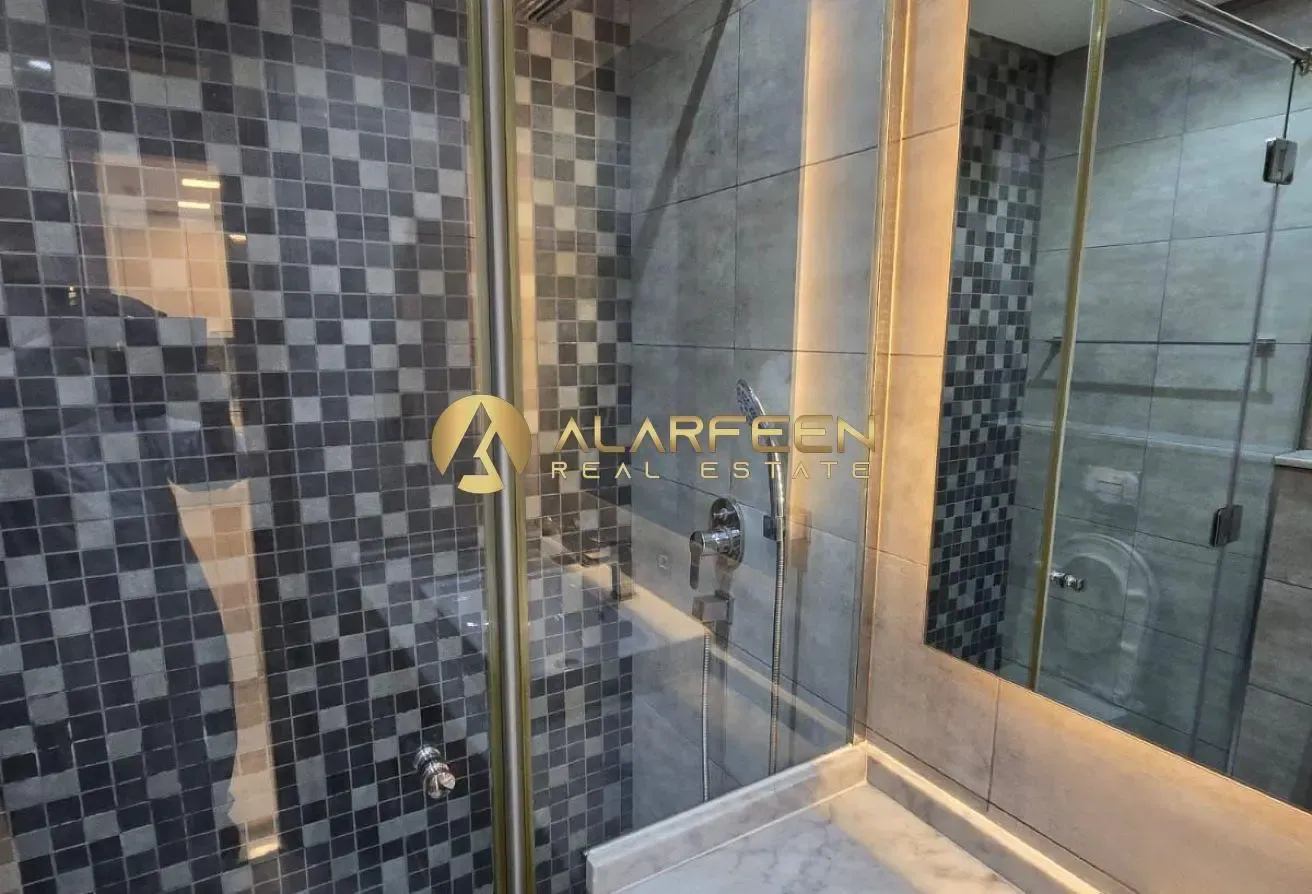 Unfurnished 1BR | Prime | Location | Ready To Move