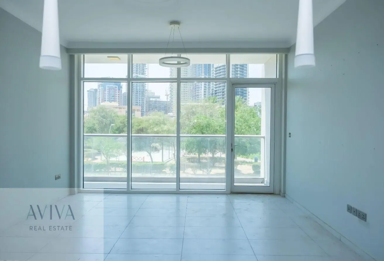 Park View | Spacious 1 BHK | VACANT
