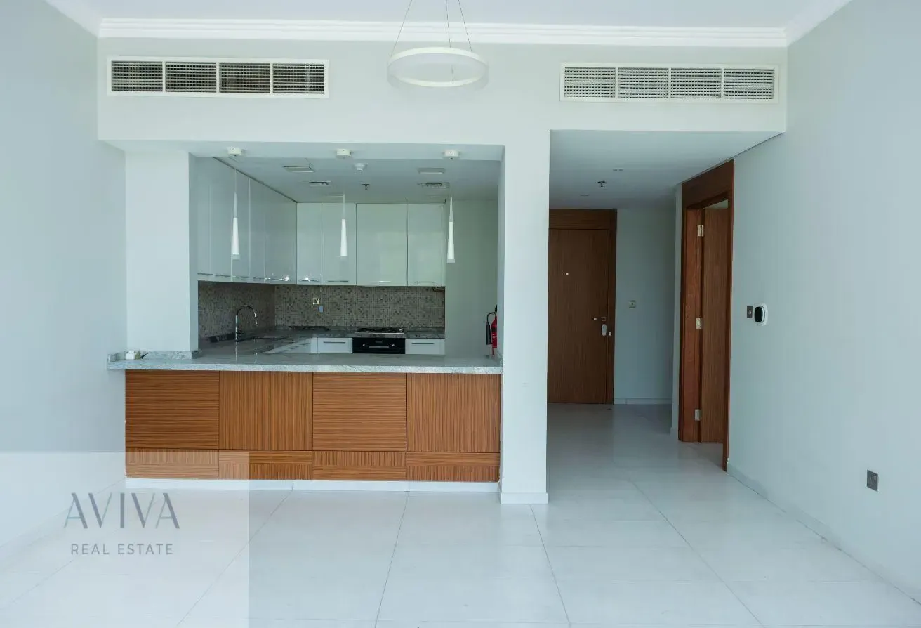 Park View | Spacious 1 BHK | VACANT