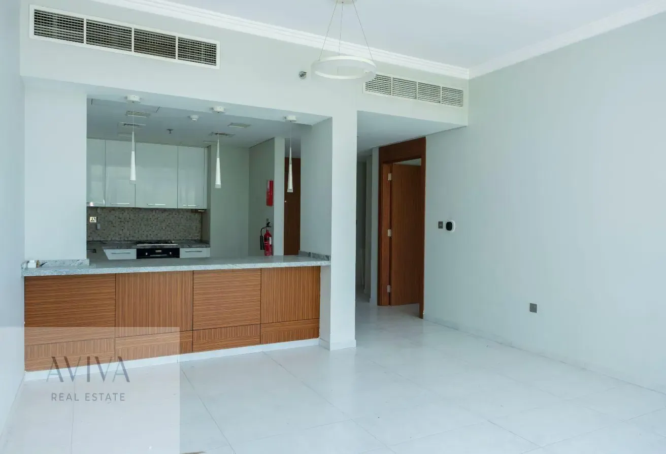 Park View | Spacious 1 BHK | VACANT