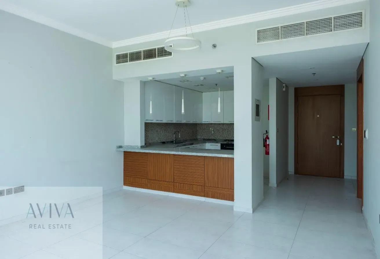 Park View | Spacious 1 BHK | VACANT