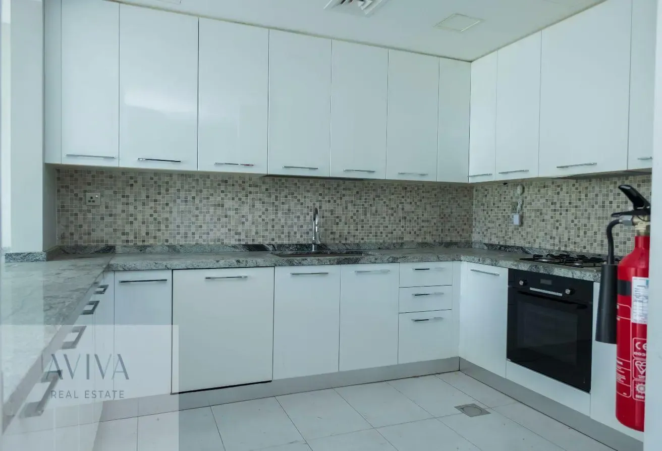 Park View | Spacious 1 BHK | VACANT