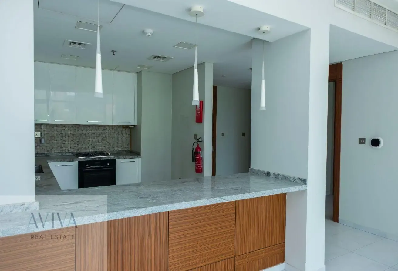 Park View | Spacious 1 BHK | VACANT