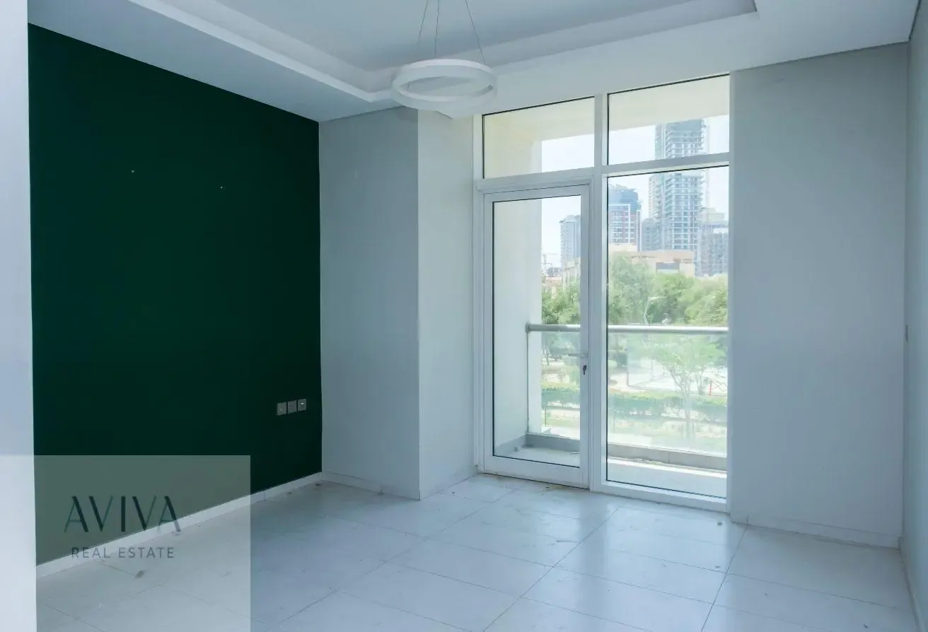 Park View | Spacious 1 BHK | VACANT