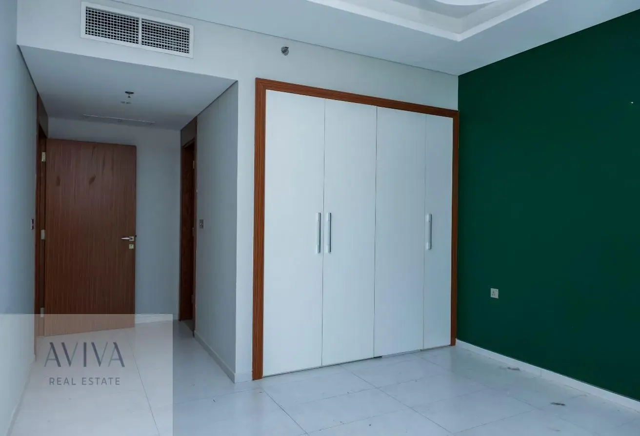 Park View | Spacious 1 BHK | VACANT