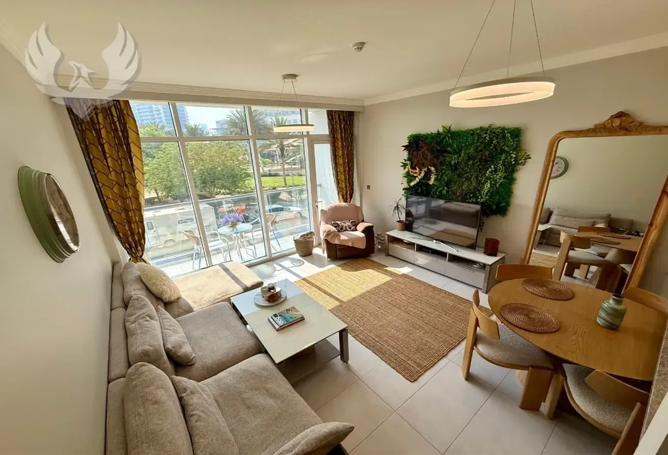 Park View |  Upgraded |  Spacious