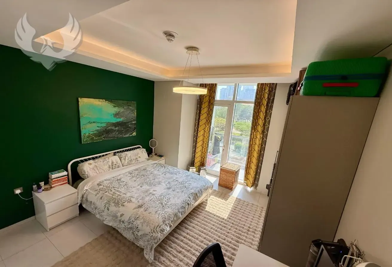 Park View |  Upgraded |  Spacious
