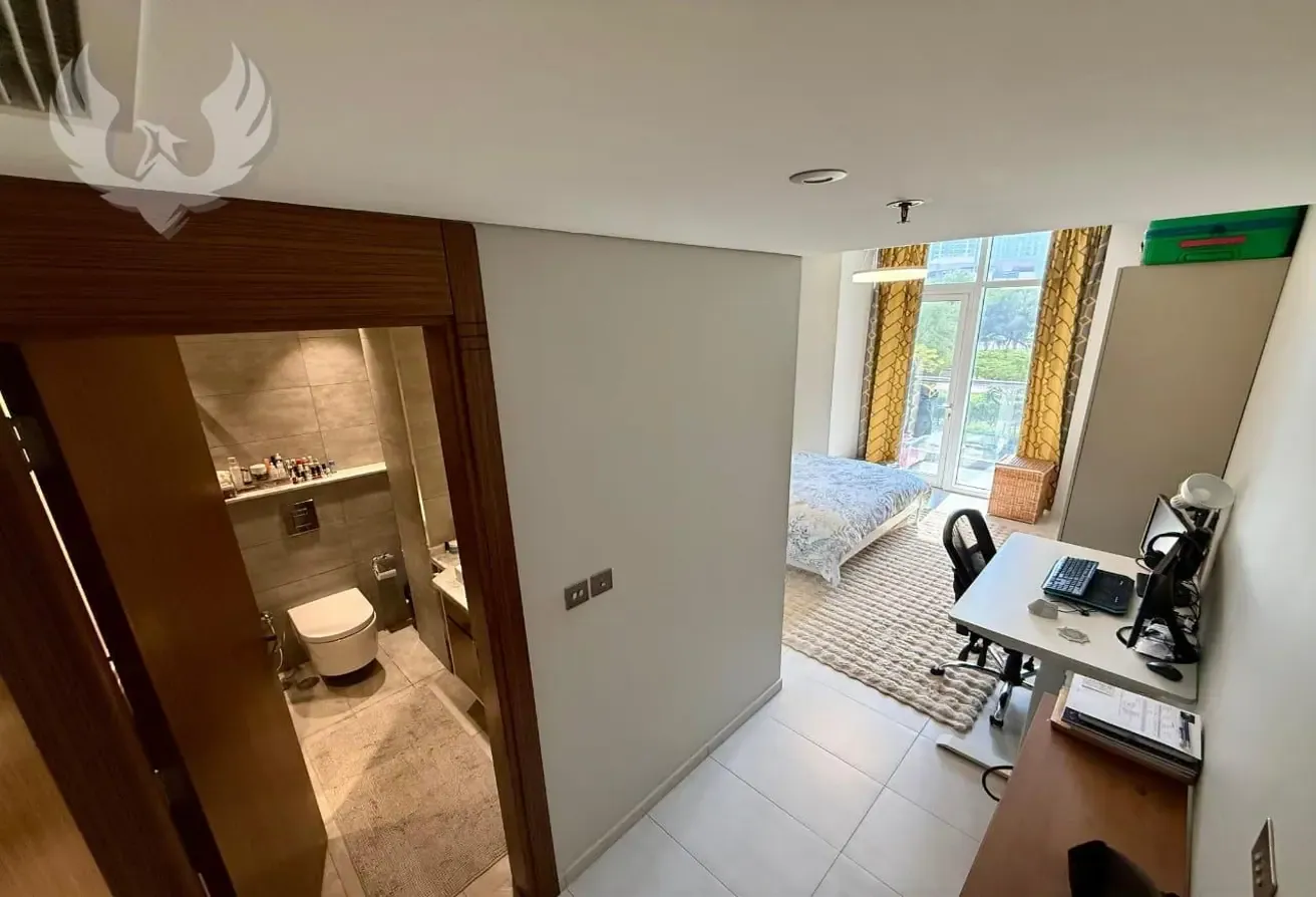 Park View |  Upgraded |  Spacious