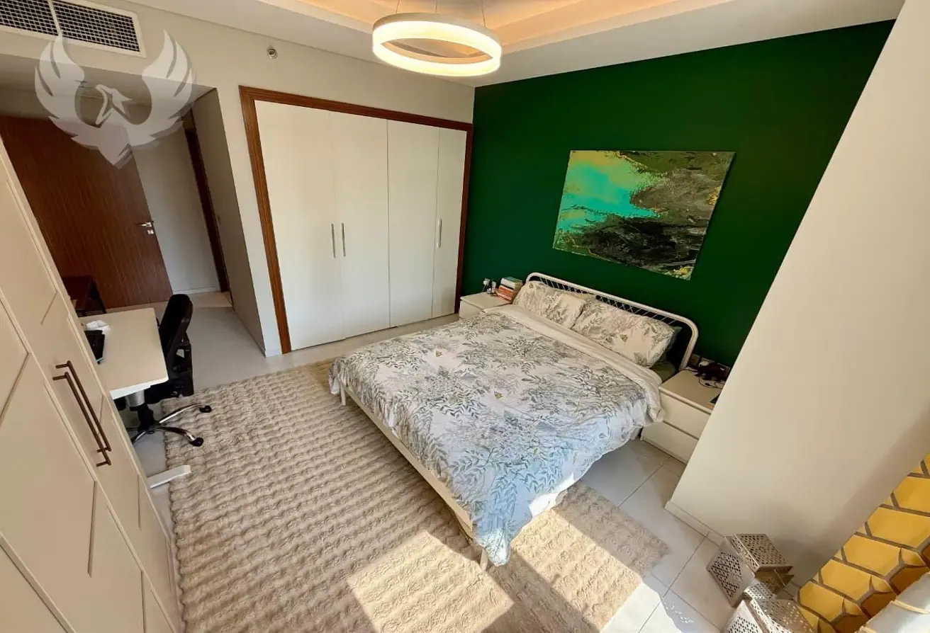 Park View |  Upgraded |  Spacious