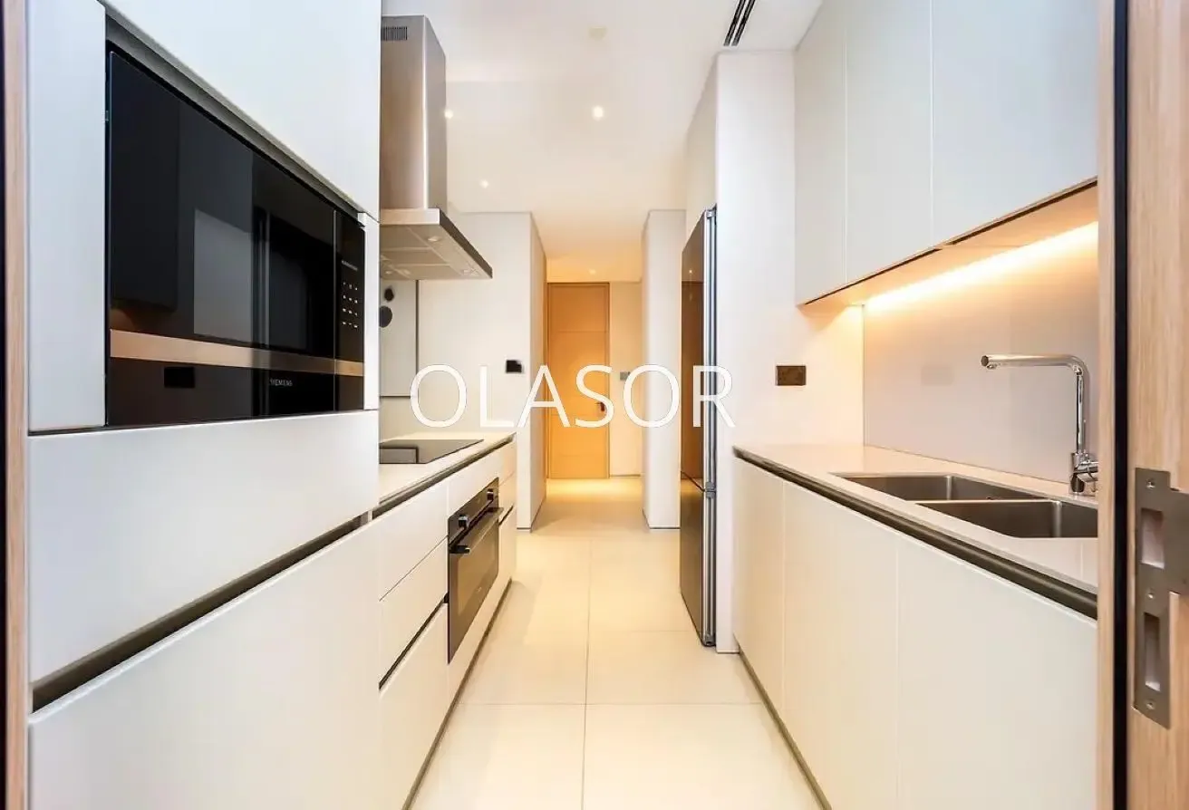LUXE | Sea View | Serviced | Furnished | All Bills
