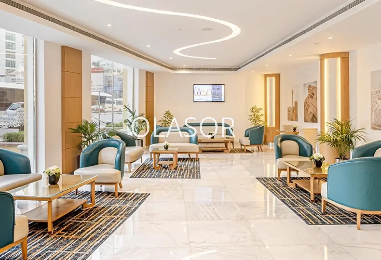 LUXE SeaView | Penthouse | Private Pool | Serviced