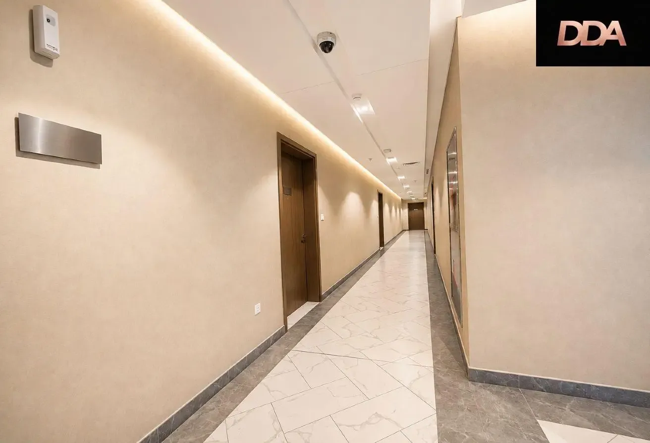 LARGE LAYOUT | SPACIOUS 1BR | VACANT