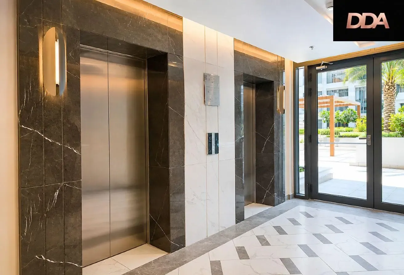 LARGE LAYOUT | SPACIOUS 1BR | VACANT