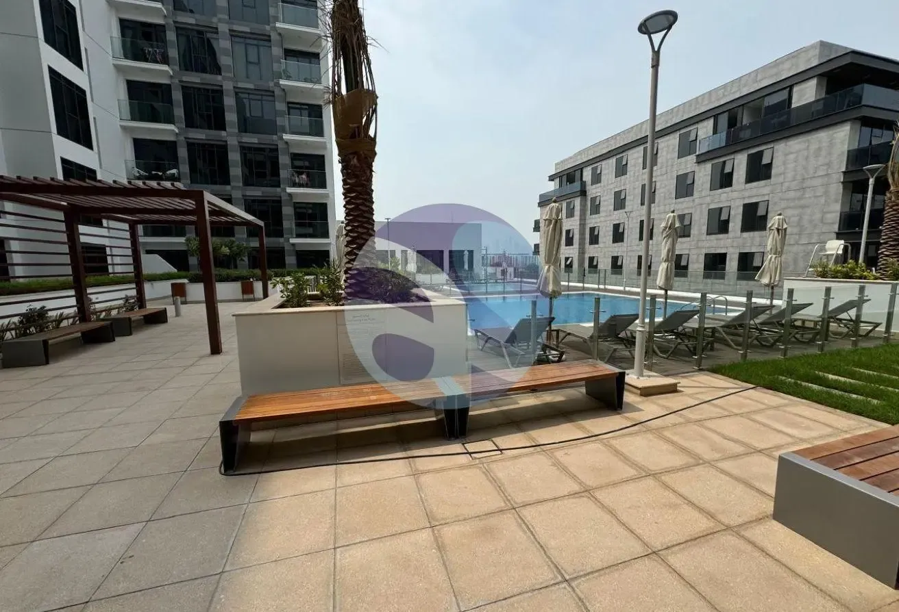 Spacious 1 BR For Rent | Vacant Now | Unfurnished.