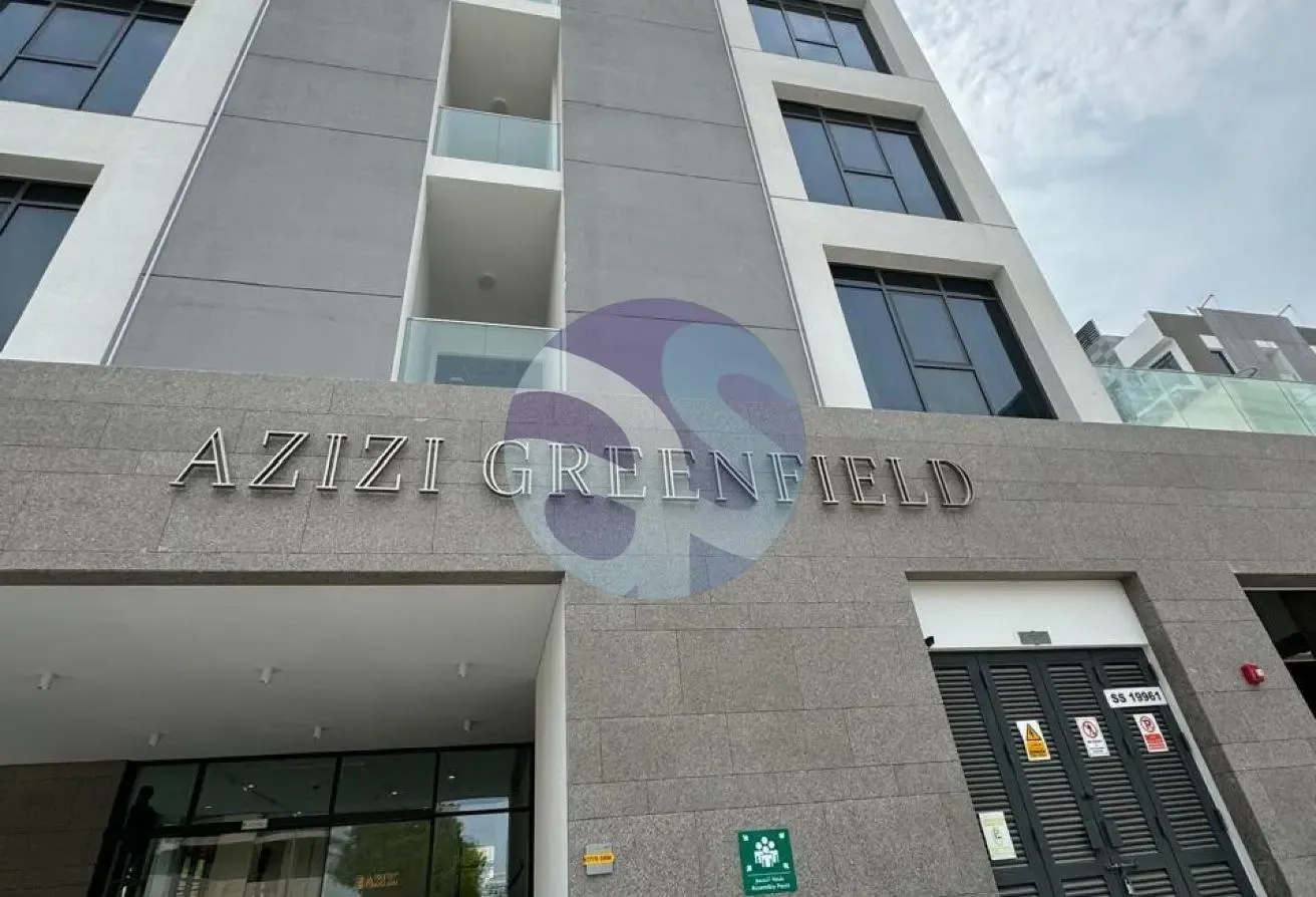 Spacious 1 BR For Rent | Vacant Now | Unfurnished.