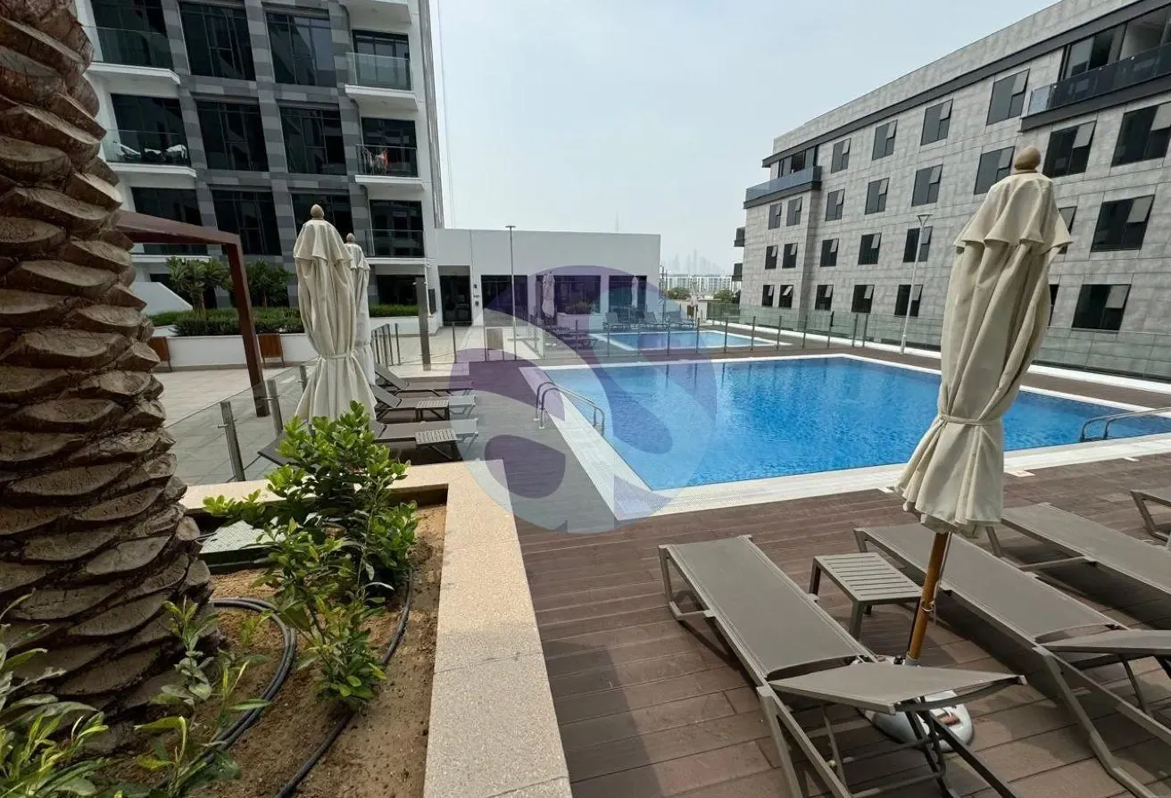 Spacious 1 BR For Rent | Vacant Now | Unfurnished.
