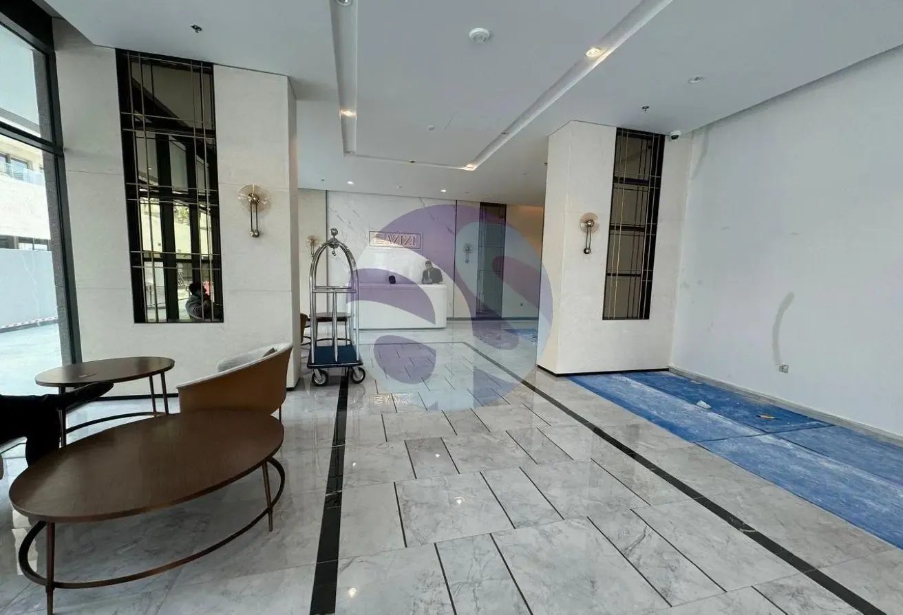 Spacious 1 BR For Rent | Vacant Now | Unfurnished.