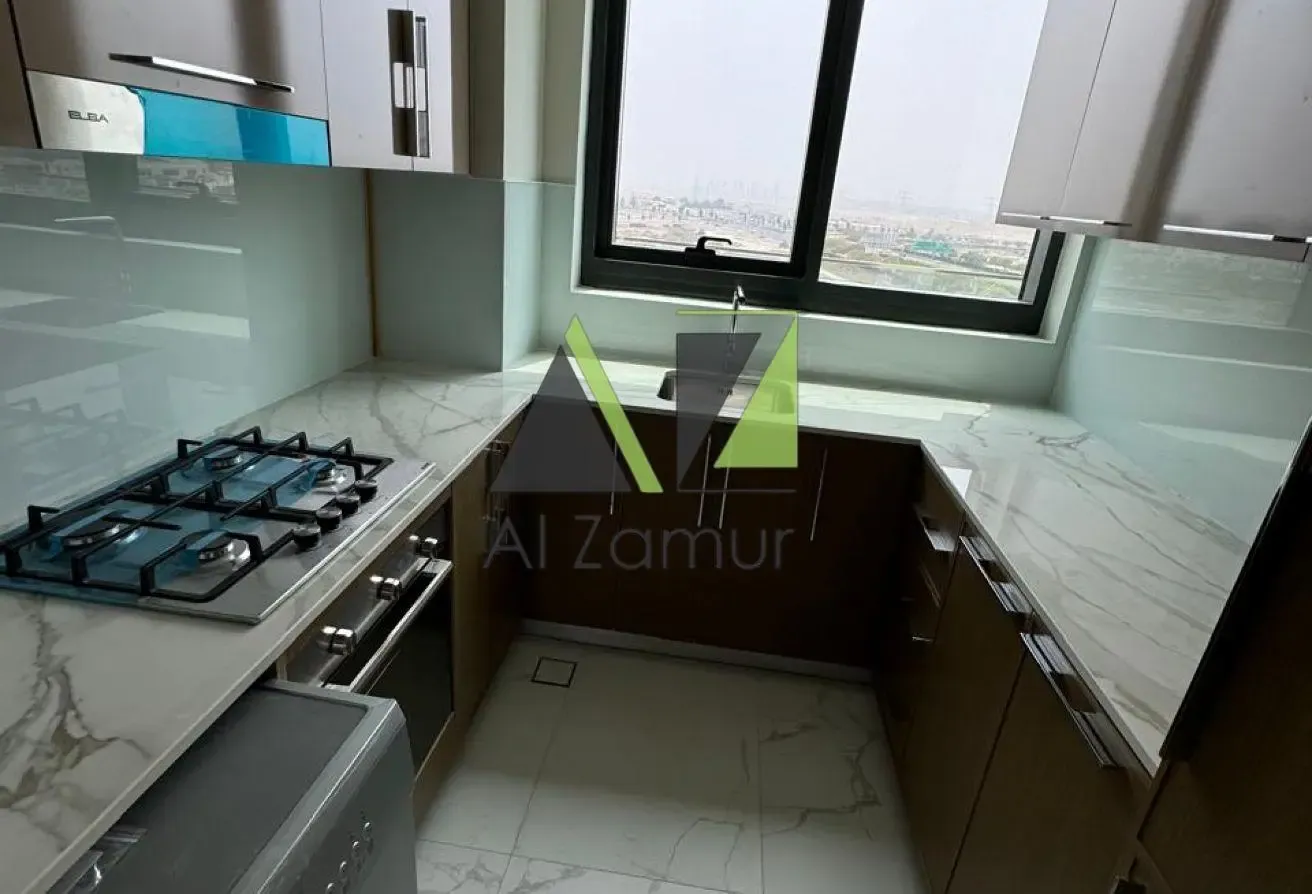LAVISH 1BR | FITTED KITCHEN | SPACIOUS LAYOUT