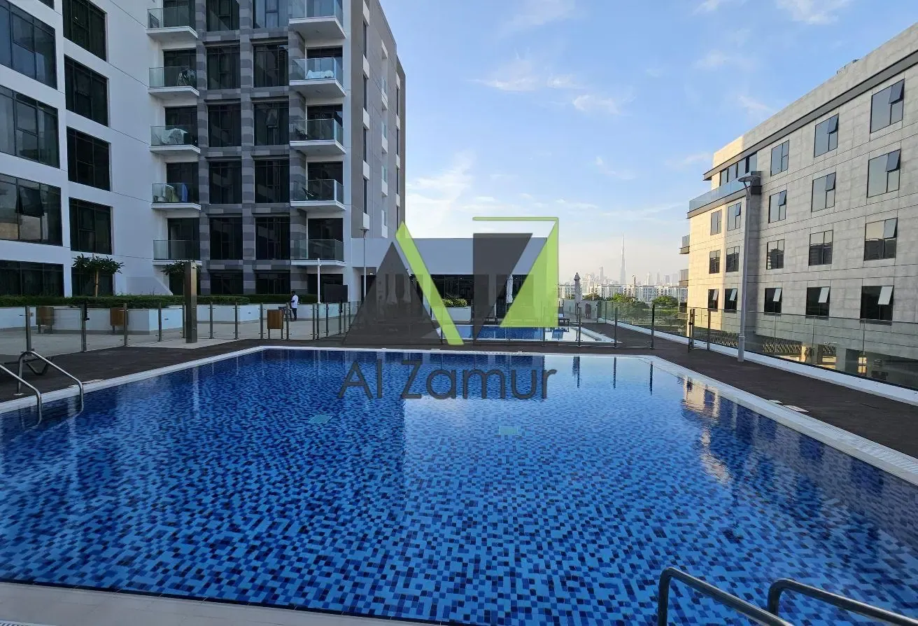 LAVISH 1BR | FITTED KITCHEN | SPACIOUS LAYOUT
