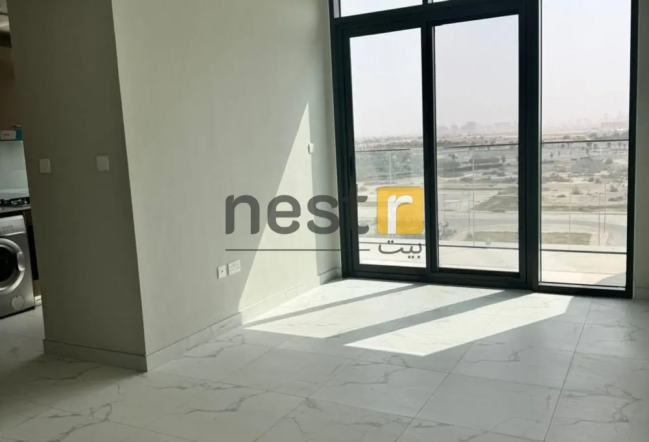 1 BR Upgraded Apartment in Meydan | Ready To Move