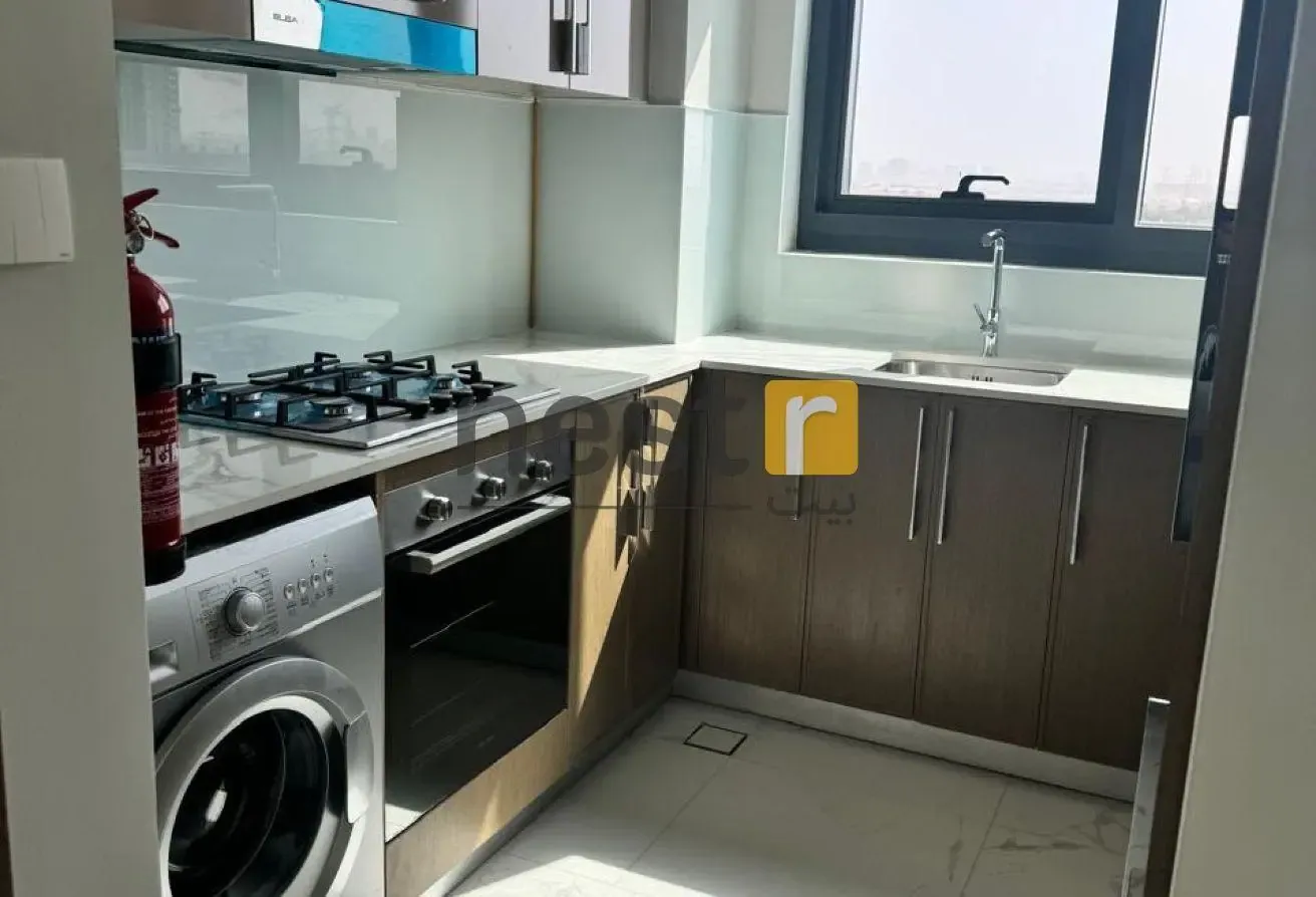 1 BR Upgraded Apartment in Meydan | Ready To Move