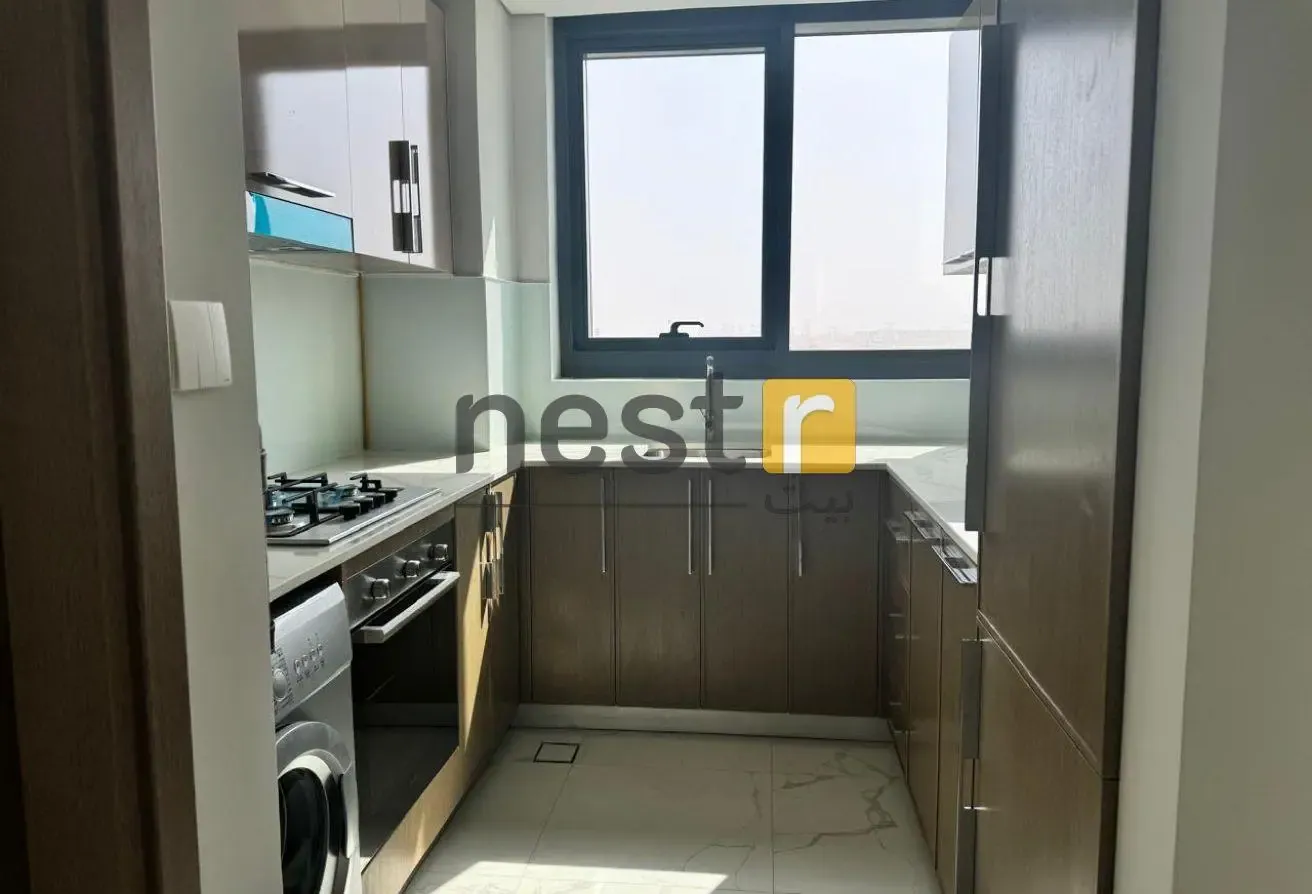 1 BR Upgraded Apartment in Meydan | Ready To Move