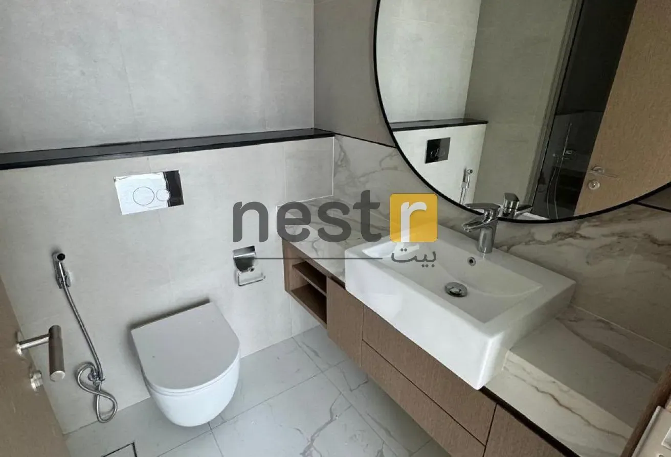 1 BR Upgraded Apartment in Meydan | Ready To Move