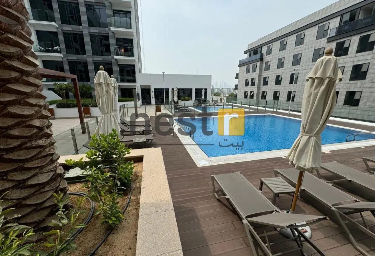 1 BR Upgraded Apartment in Meydan | Ready To Move