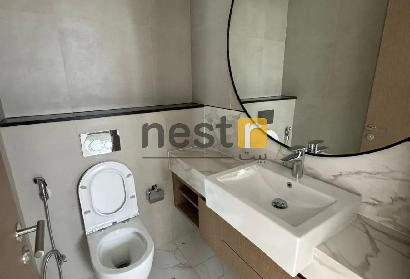 1 BR Upgraded Apartment in Meydan | Ready To Move