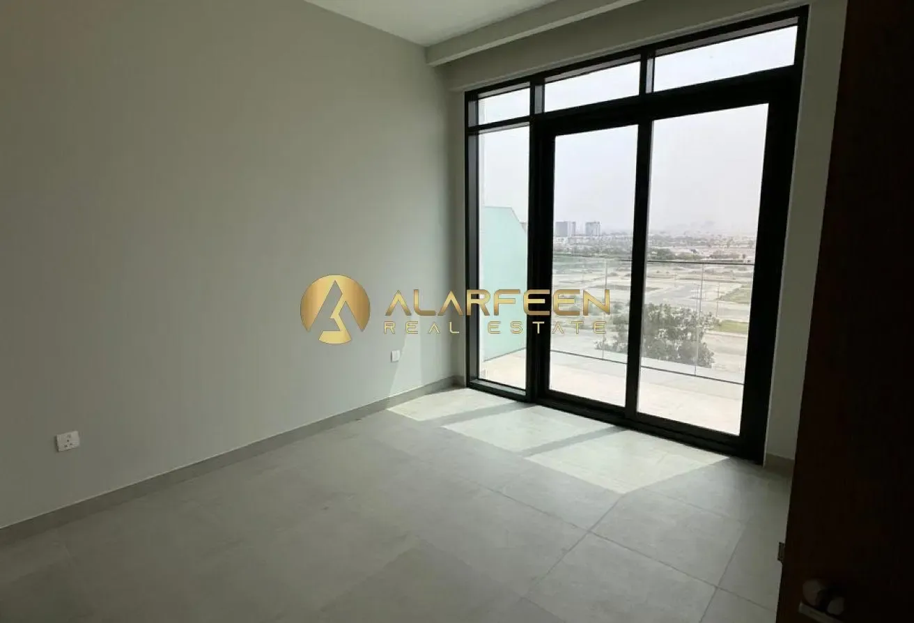 Community View | Prime Location | Spacious Unit