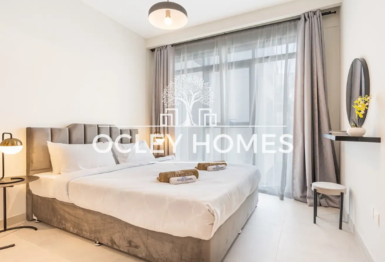 Special Rate | Bills Included | Monthly Stays