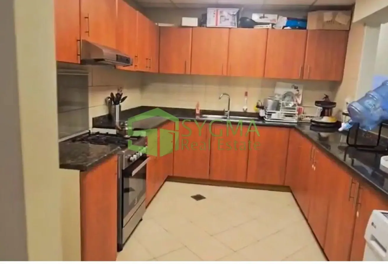 1-Bedroom | Balcony | Available from September