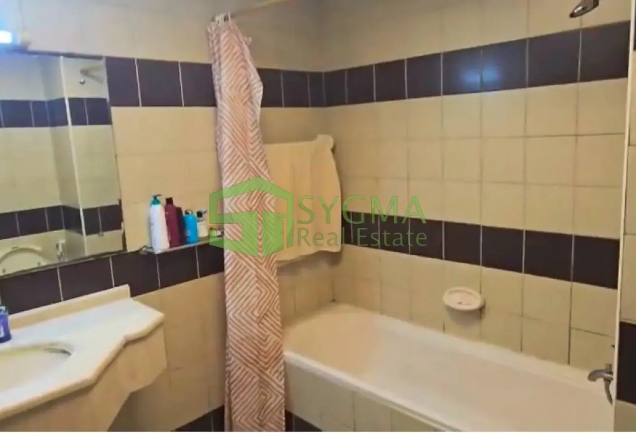 1-Bedroom | Balcony | Available from September