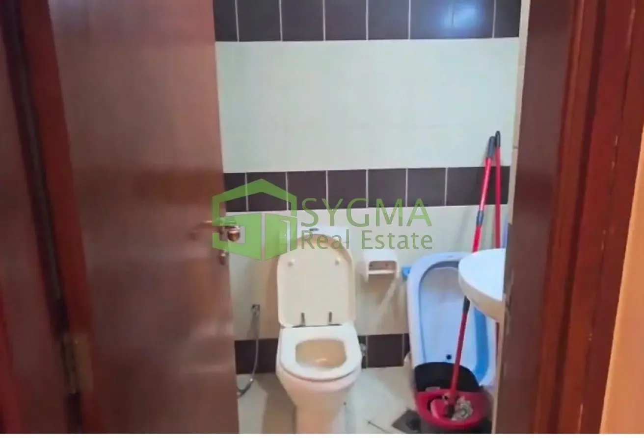1-Bedroom | Balcony | Available from September
